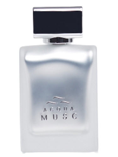 Acqua Musc Elixir